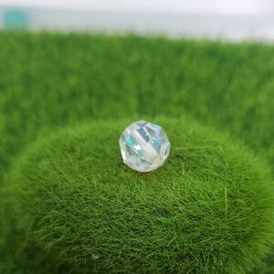 Aurora Borealis Crystal‎ Bead P308